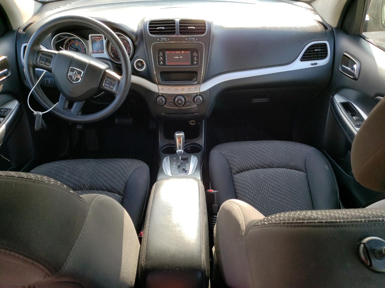 2015 Dodge Journey - Image 8