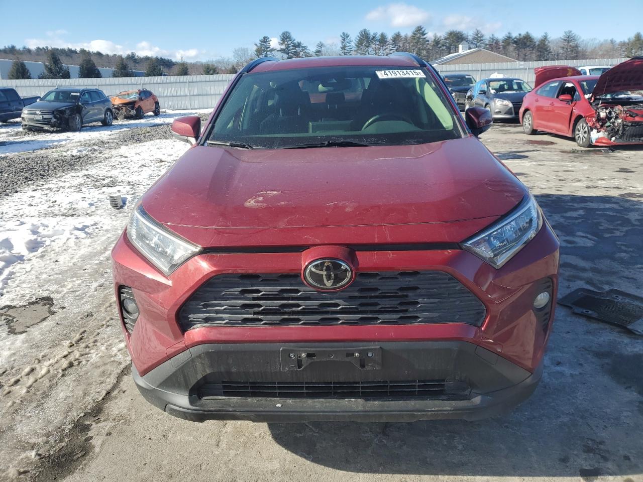 2019 Toyota RAV 4 - Image 5