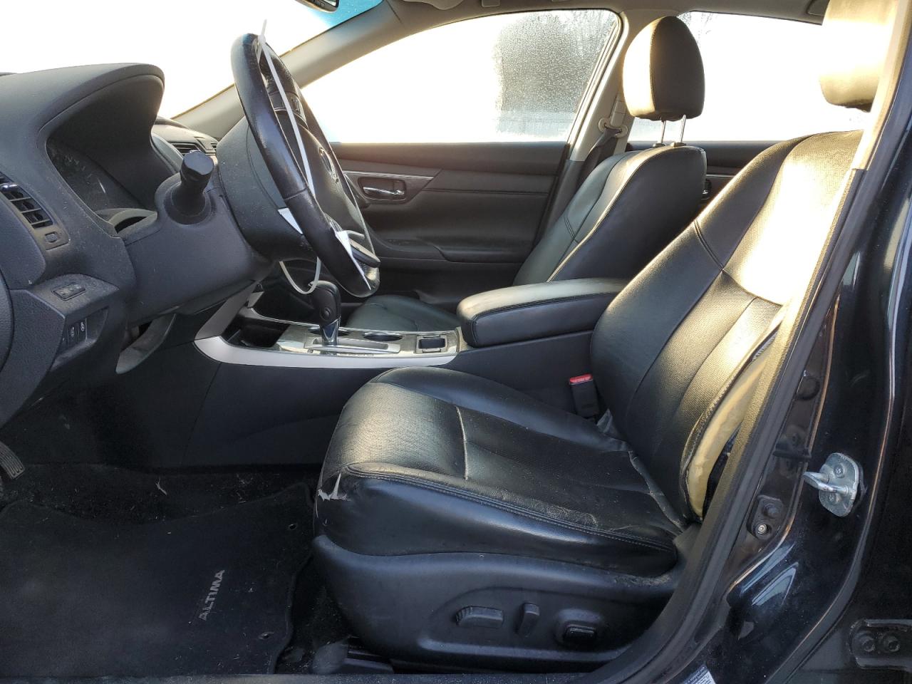 2014 Nissan Altima - Image 7