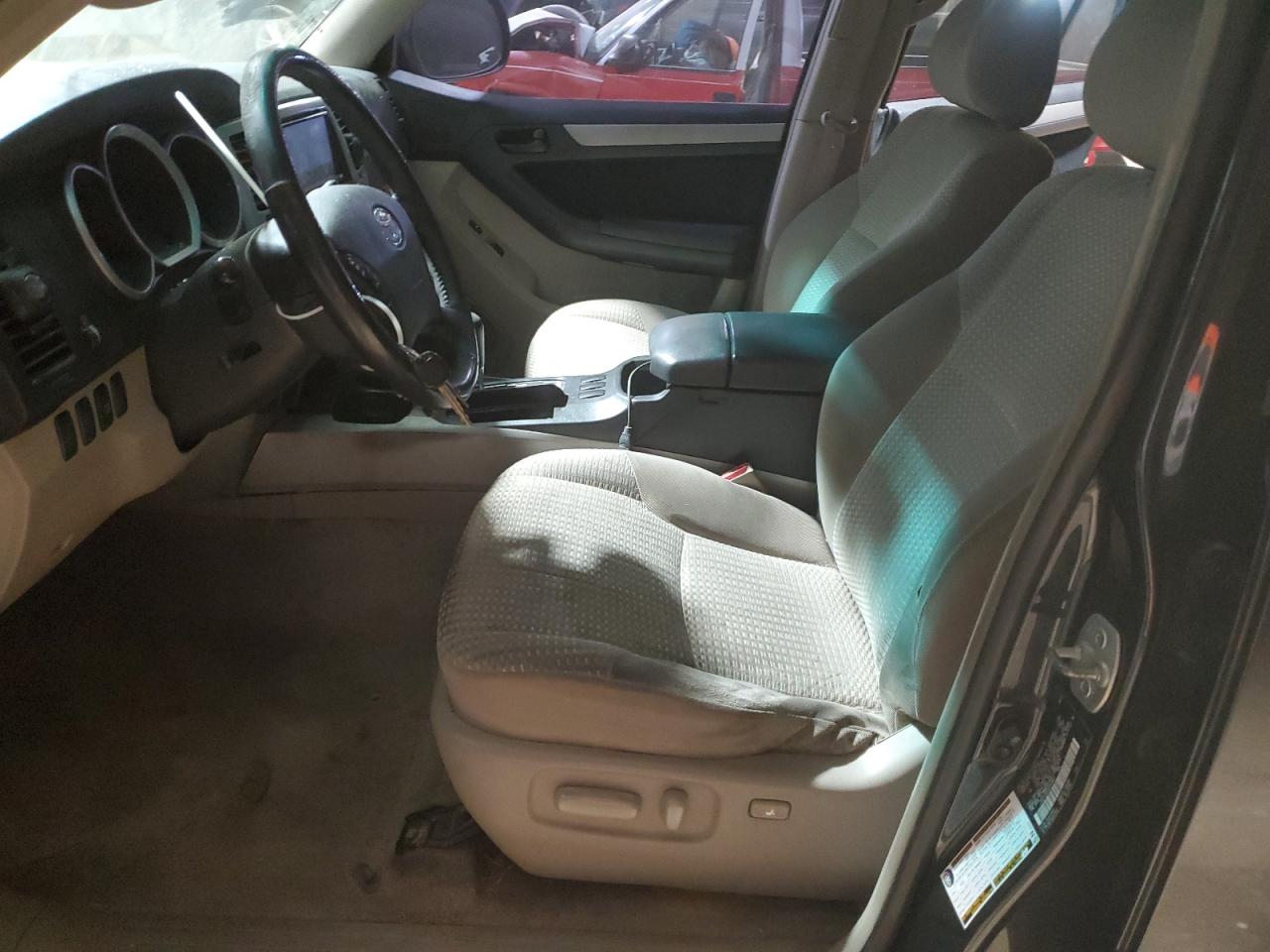 2006 Toyota 4Runner - Image 7