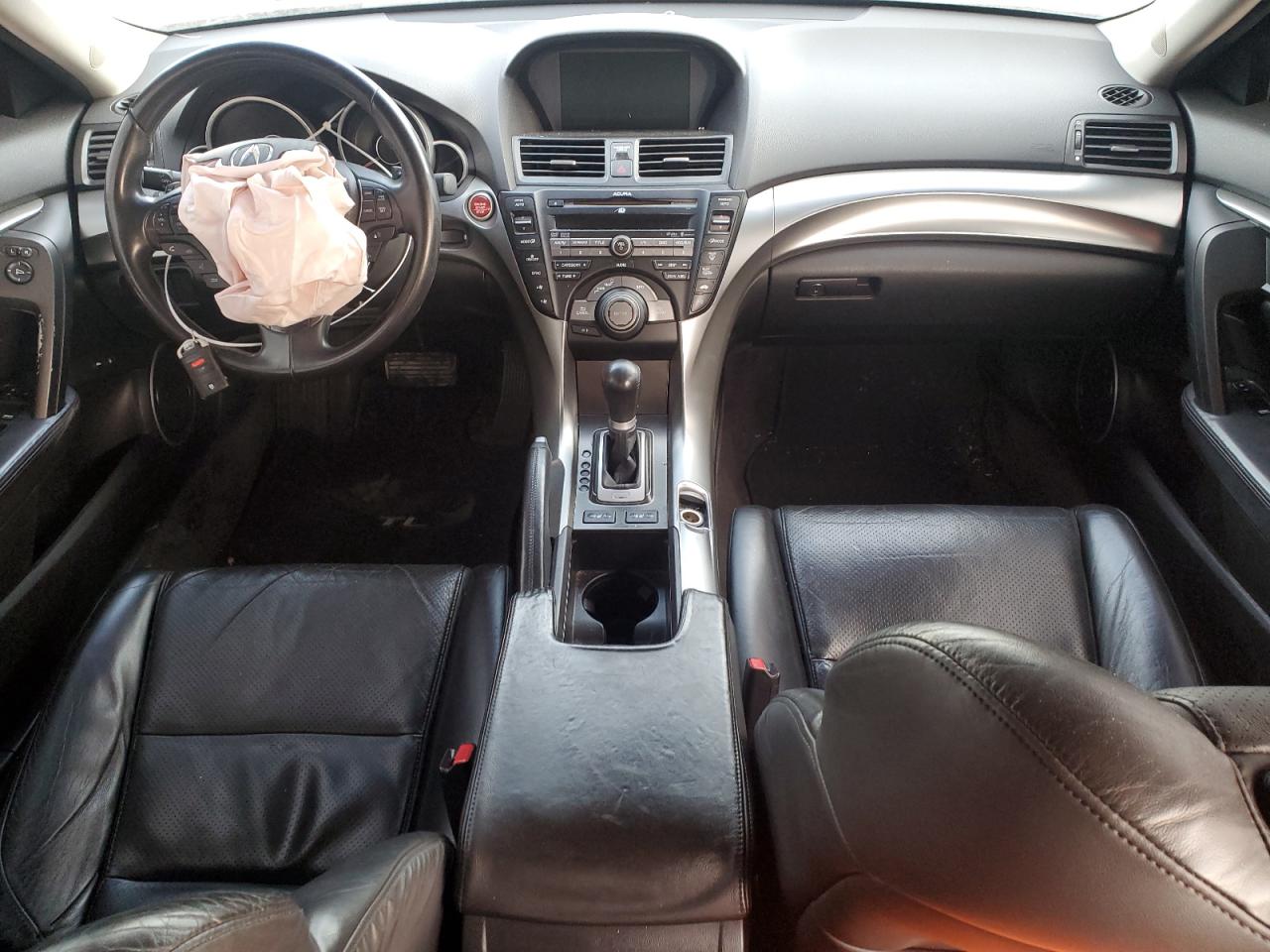 2010 Acura TL - Image 8