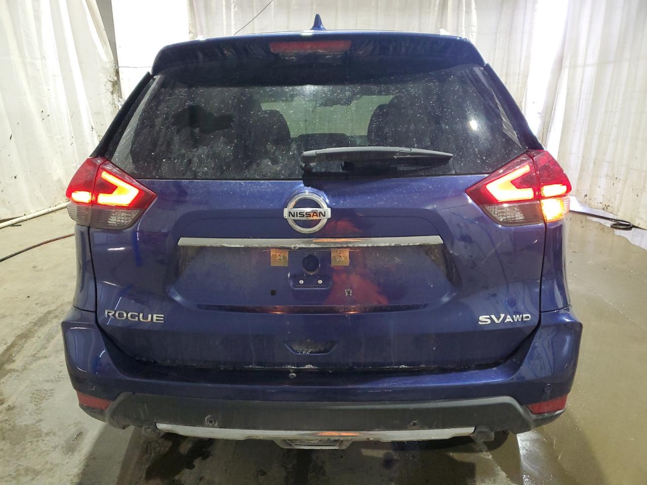 2020 Nissan Rogue - Image 6