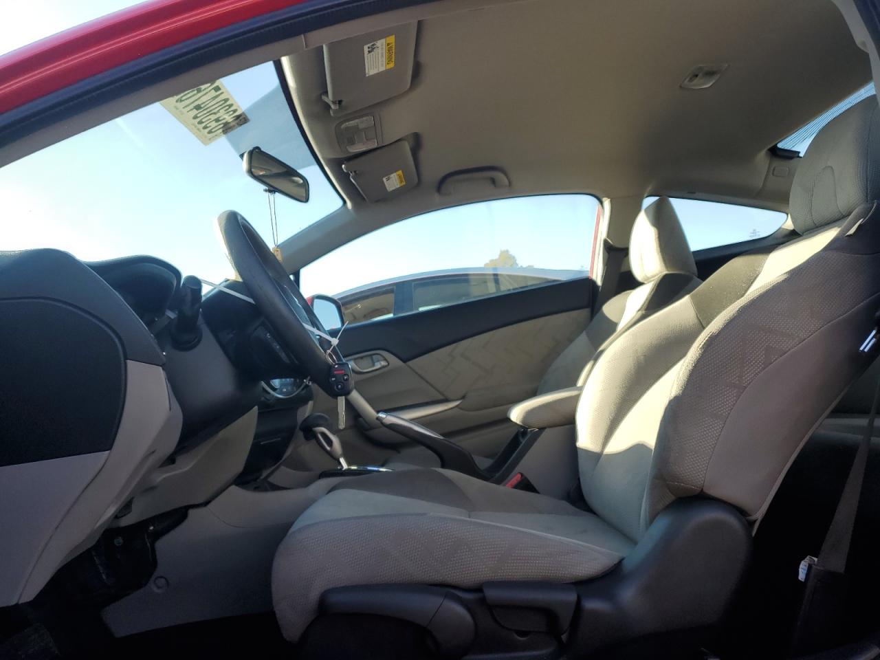 2013 Honda Civic - Image 7