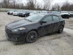 2015 Dodge Dart Gt за продажба в Ellwood City, PA - Front End