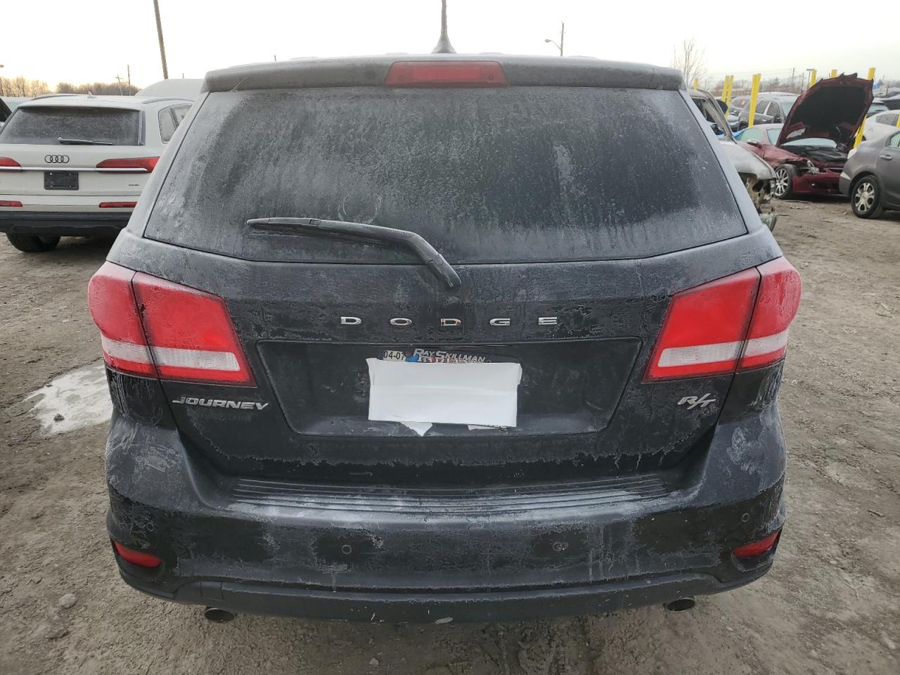2016 Dodge Journey - Image 6