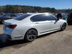 2021 Bmw 750 Xi продається в Florence, MS - Front End