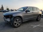 2017 Mercedes-Benz Glc 300 4Matic en Venta en Rancho Cucamonga, CA - Front End
