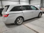 2011 Honda Odyssey Touring на продаже в Greenwood, NE - Front End