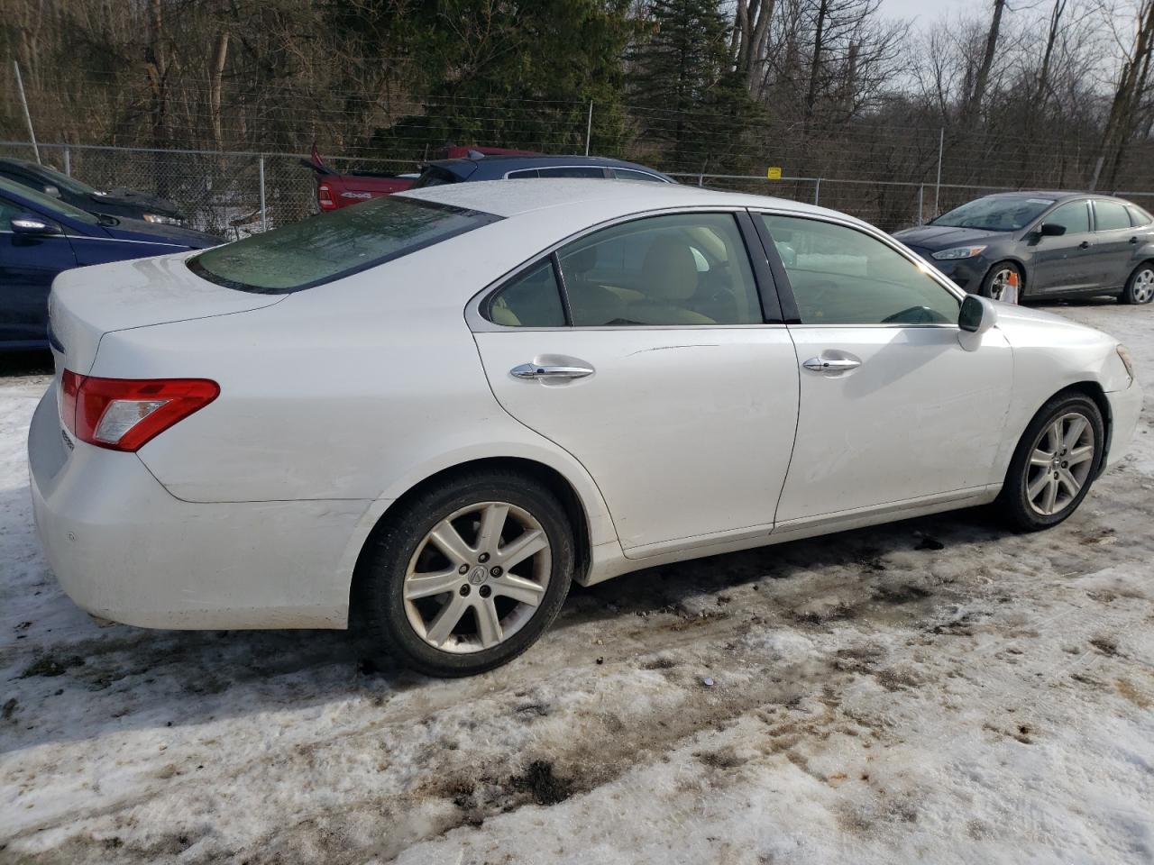 2008 Lexus ES - Image 3