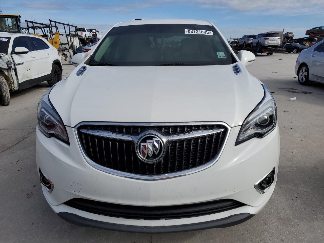 2020 Buick Envision - Image 5