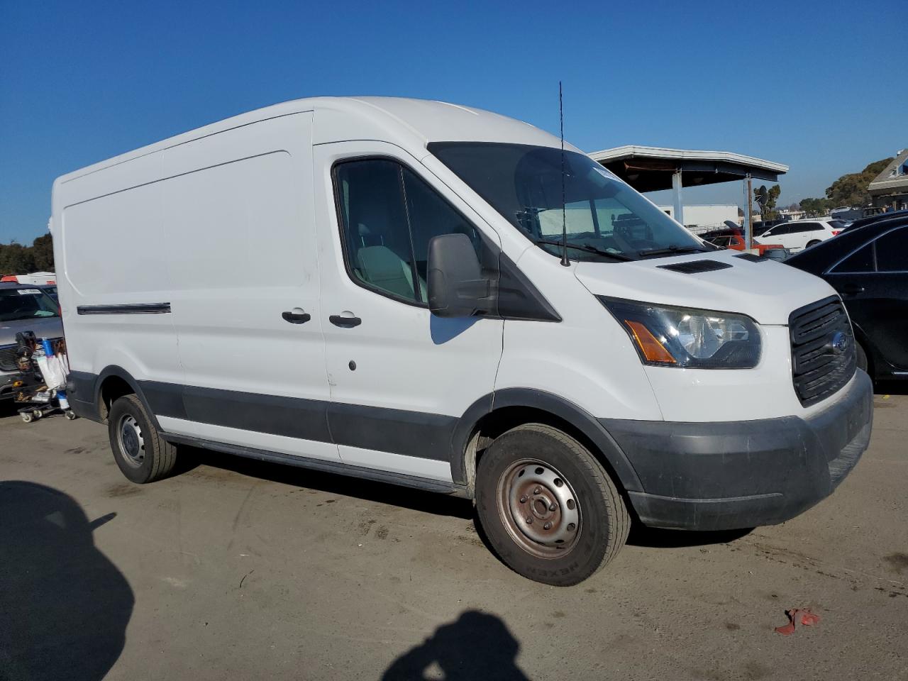 VIN 1FTBW2CG3GKB22264 2016 FORD TRANSIT no.4