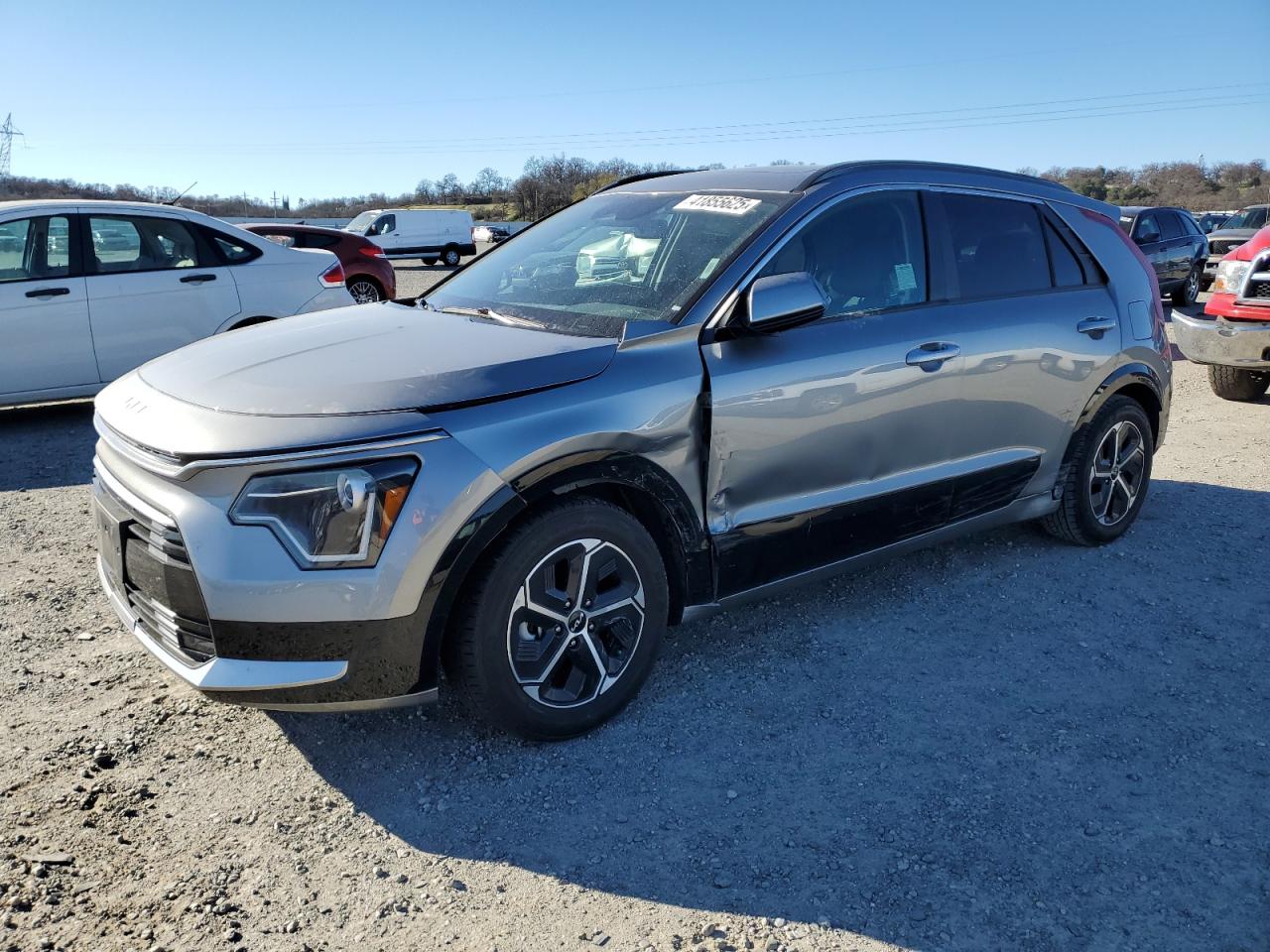 2023 Kia Niro - Image 1