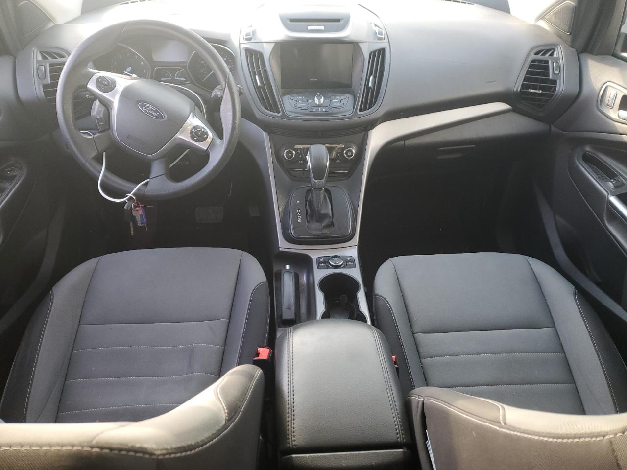2016 Ford Escape - Image 8