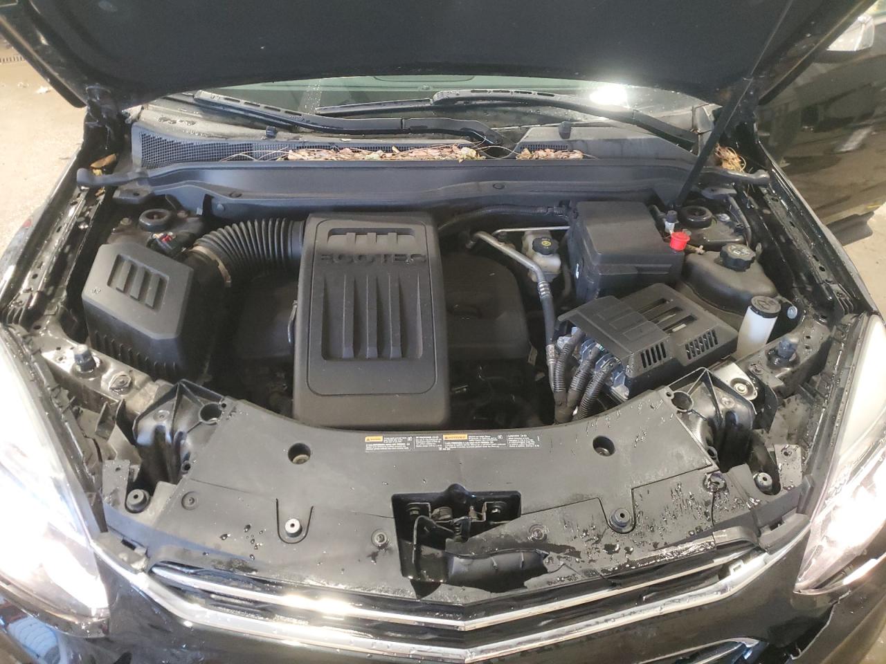 2016 Chevrolet Equinox - Image 12