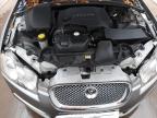 2009 JAGUAR XF S LUXUR for sale at Copart WESTBURY