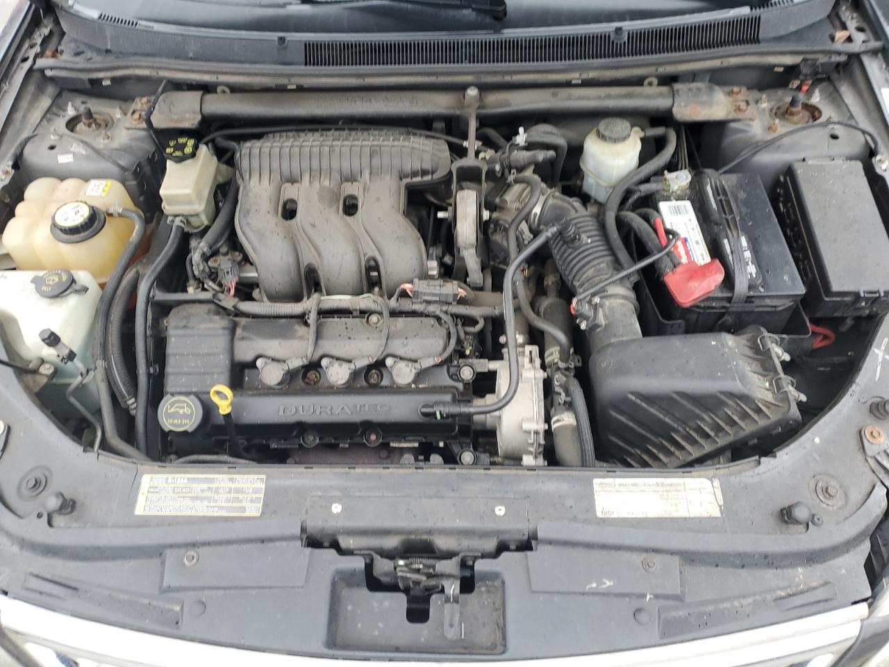 2007 Ford Five Hundred - Image 11