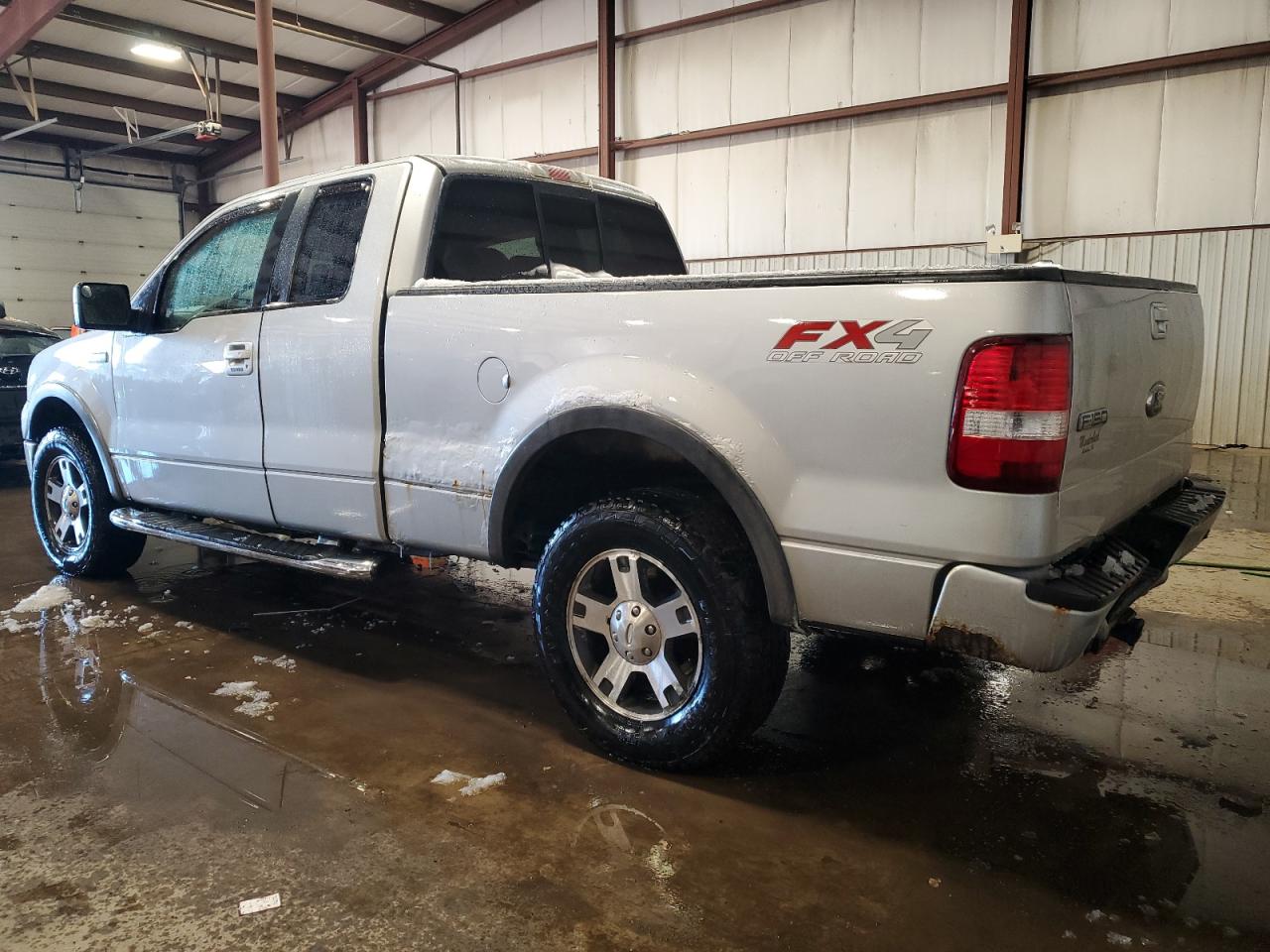 2008 Ford F-150 - Image 2