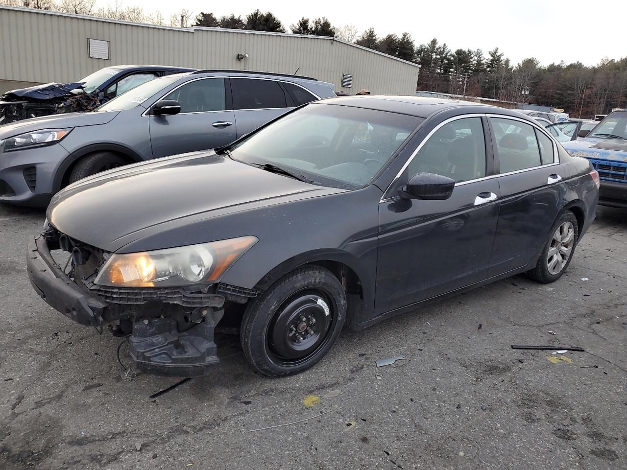 2009 Honda Accord - Image 1