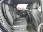 2018 BENTLEY BENTAYGA  for sale at Copart ON - TORONTO