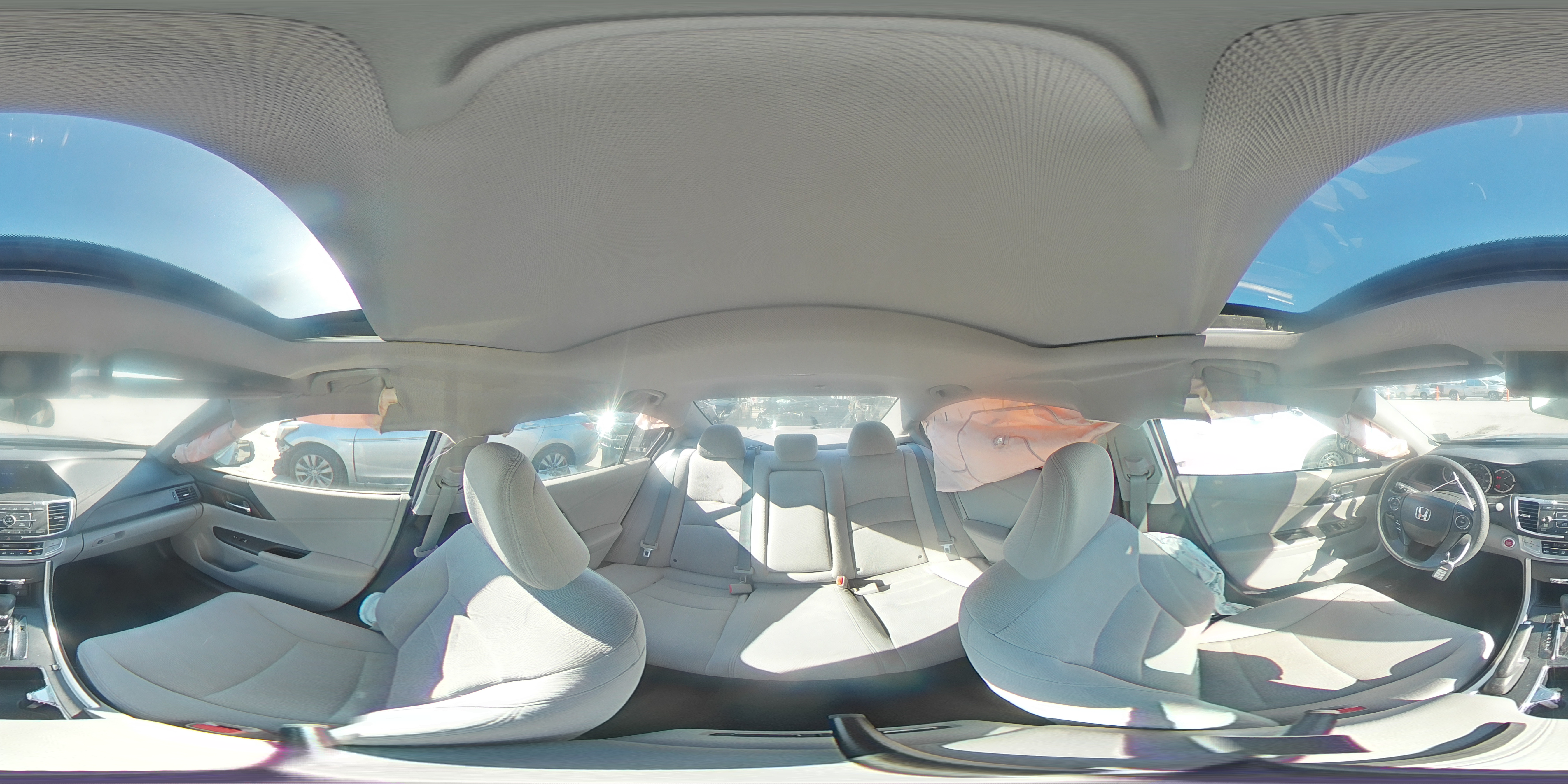 2015 Honda Accord - Image 14