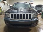 2010 Jeep Grand Cherokee Limited na sprzedaż w Elgin, IL - Side