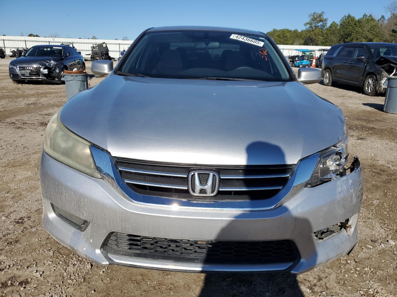 2014 Honda Accord - Image 5