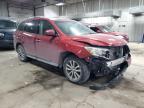 2016 Nissan Pathfinder S for Sale in Franklin, WI - Front End