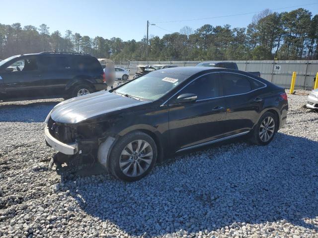 2013 Hyundai Azera 