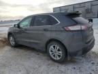 2015 Ford Edge Sel იყიდება Bismarck-ში, ND - Front End