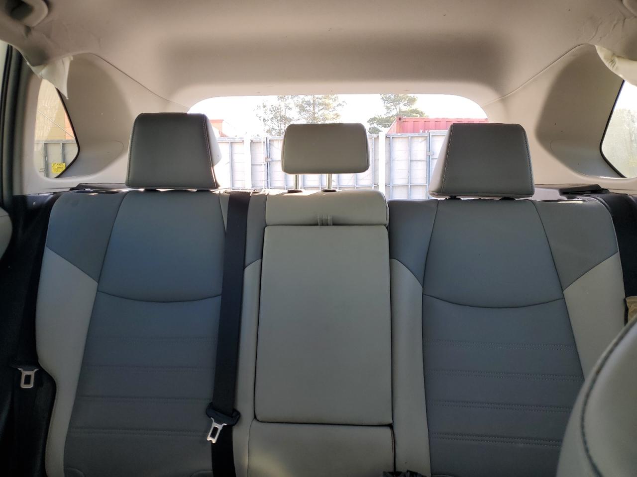 2021 Toyota RAV 4 - Image 10