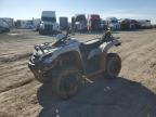 2023 KYMCO USA INC MXU 450I LE for sale at Copart TX - AMARILLO