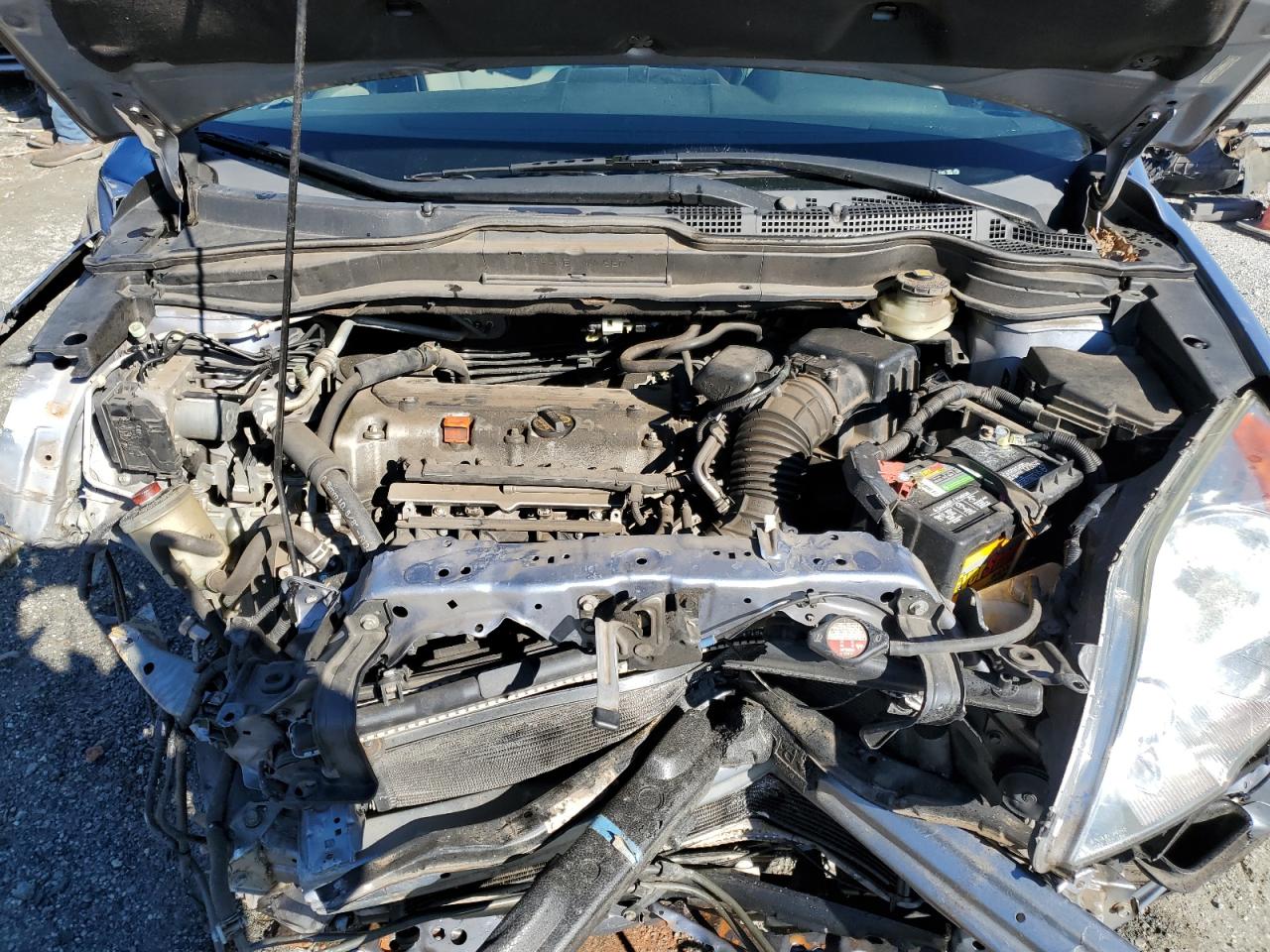 2011 Honda CR-V - Image 12