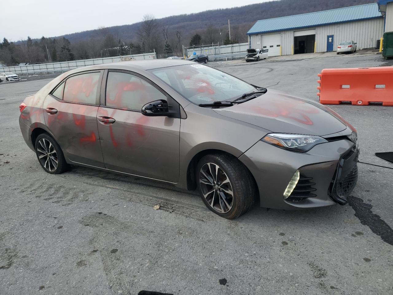 2018 Toyota Corolla - Image 4