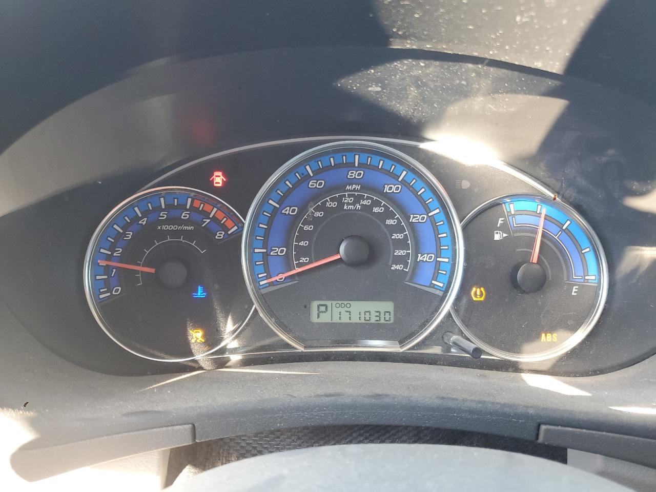 2009 Subaru Forester - Image 9