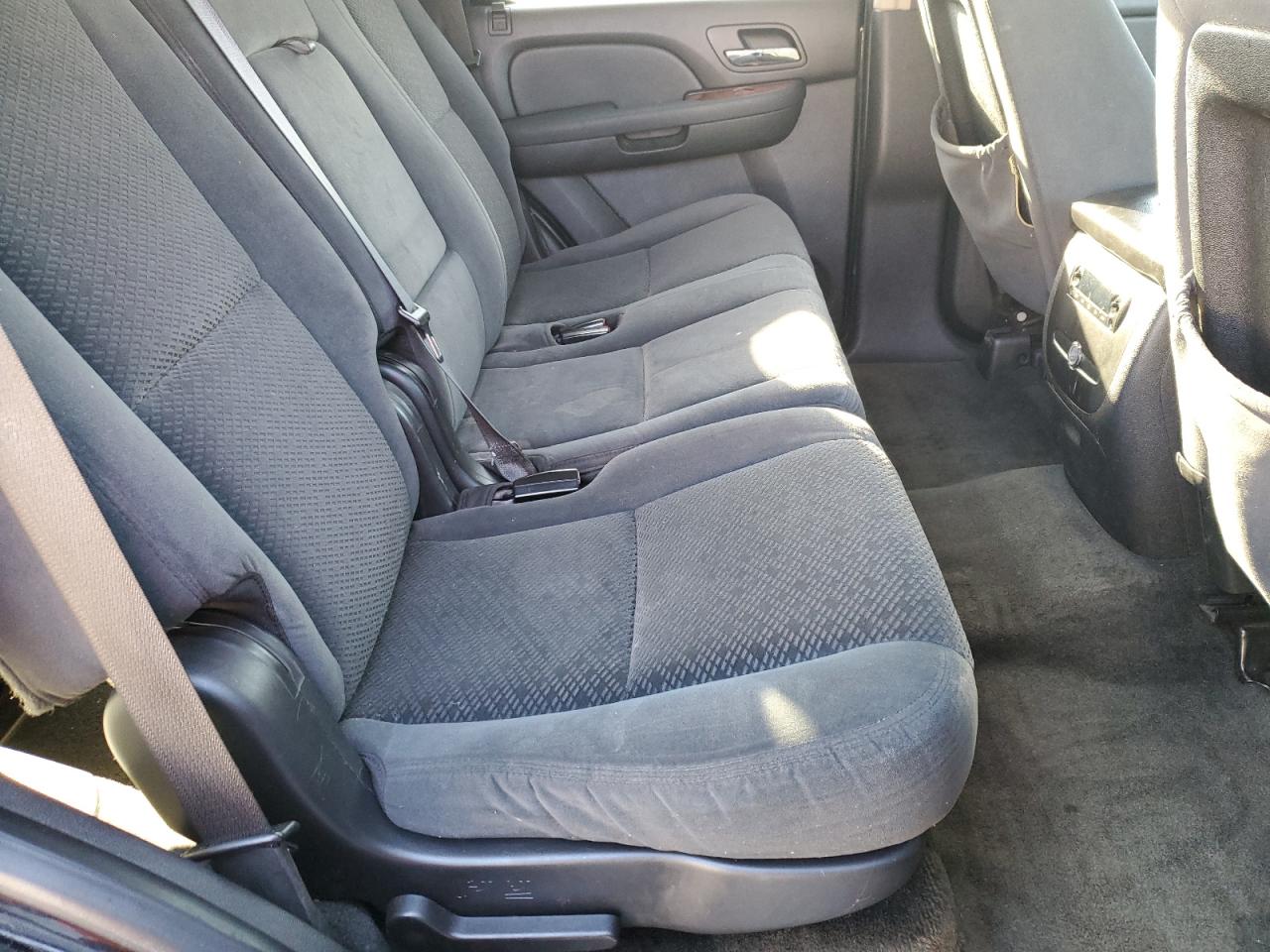 2007 Chevrolet Tahoe - Image 11