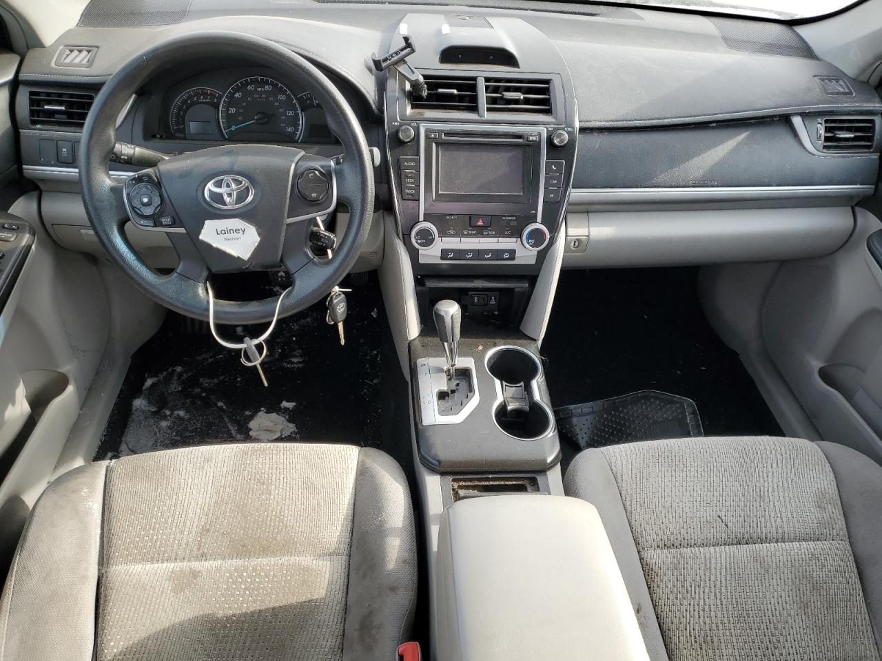 2013 Toyota Camry - Image 8