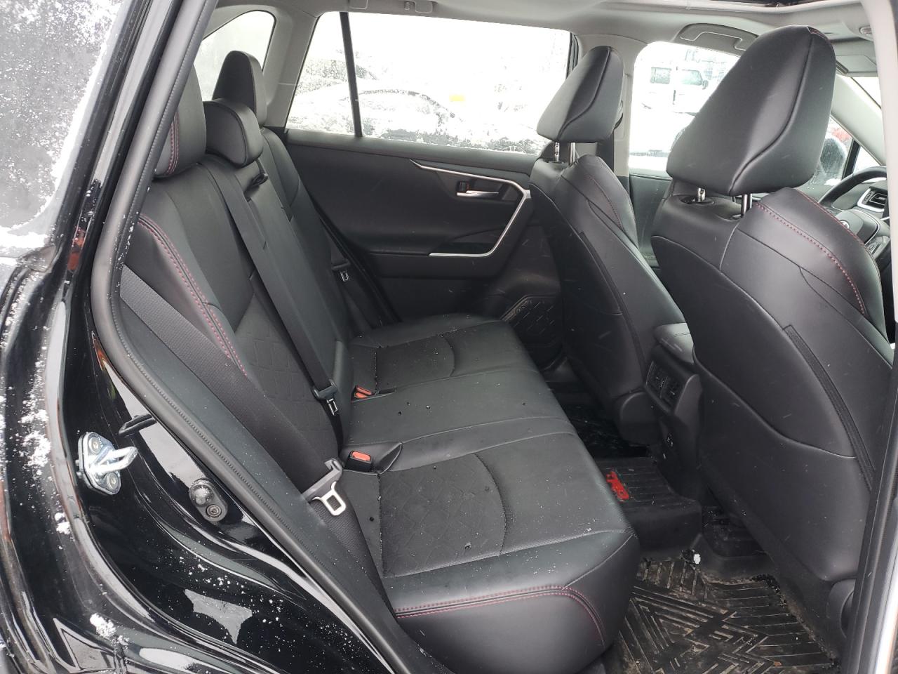 2020 Toyota Rav4 Adventure VIN: 2T3J1RFVXLC092549 Lot: 88054265