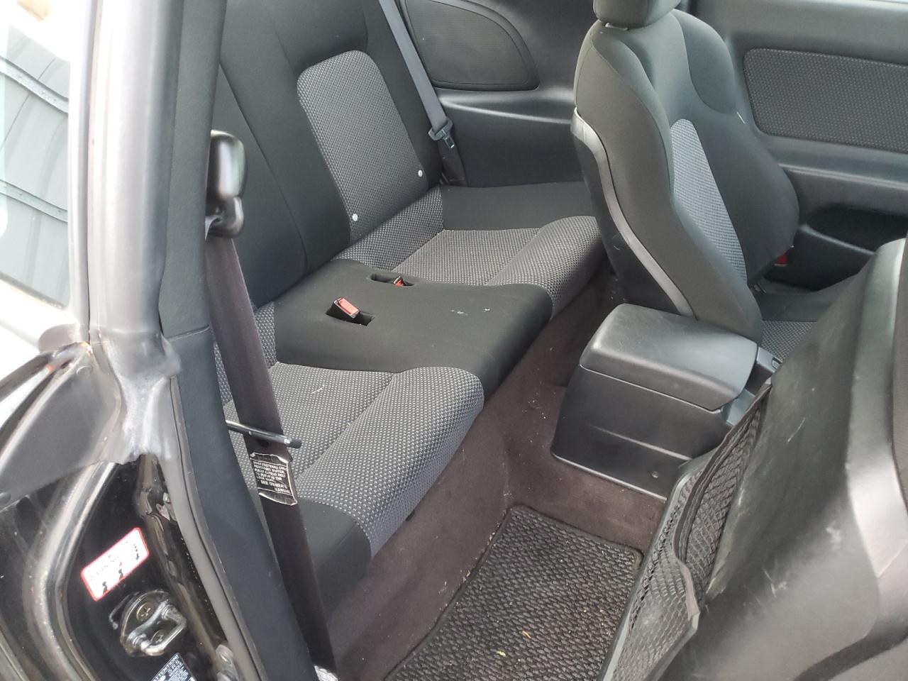 2004 Hyundai Tiburon VIN: KMHHM65D94U149104 Lot: 87683655