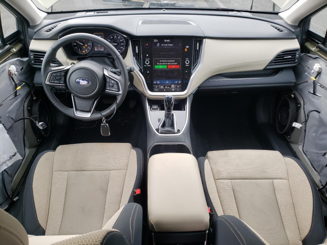 2024 Subaru Outback - Image 8