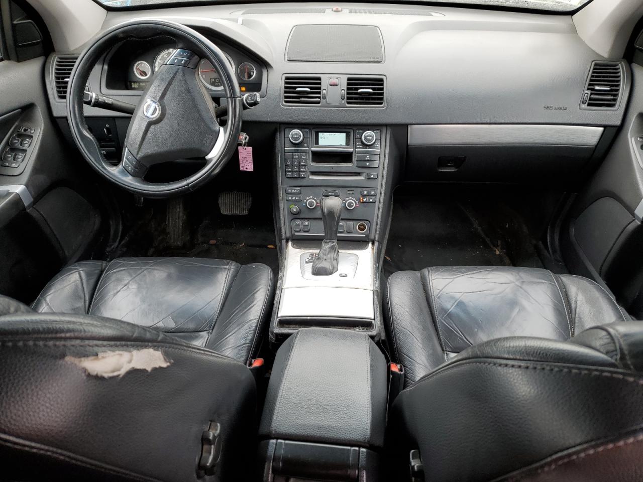 2014 Volvo XC90 - Image 8