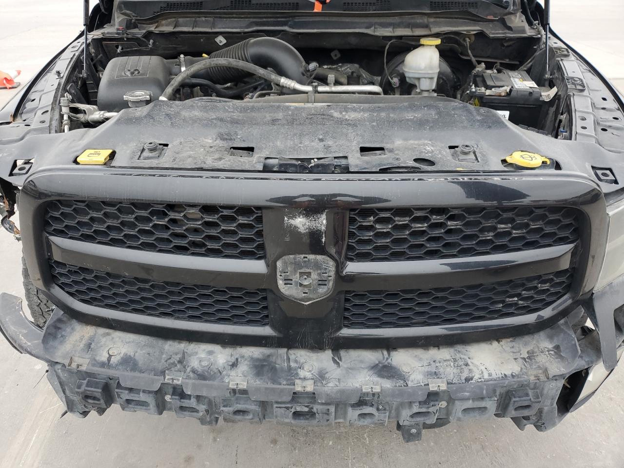 2017 RAM 1500 - Image 11