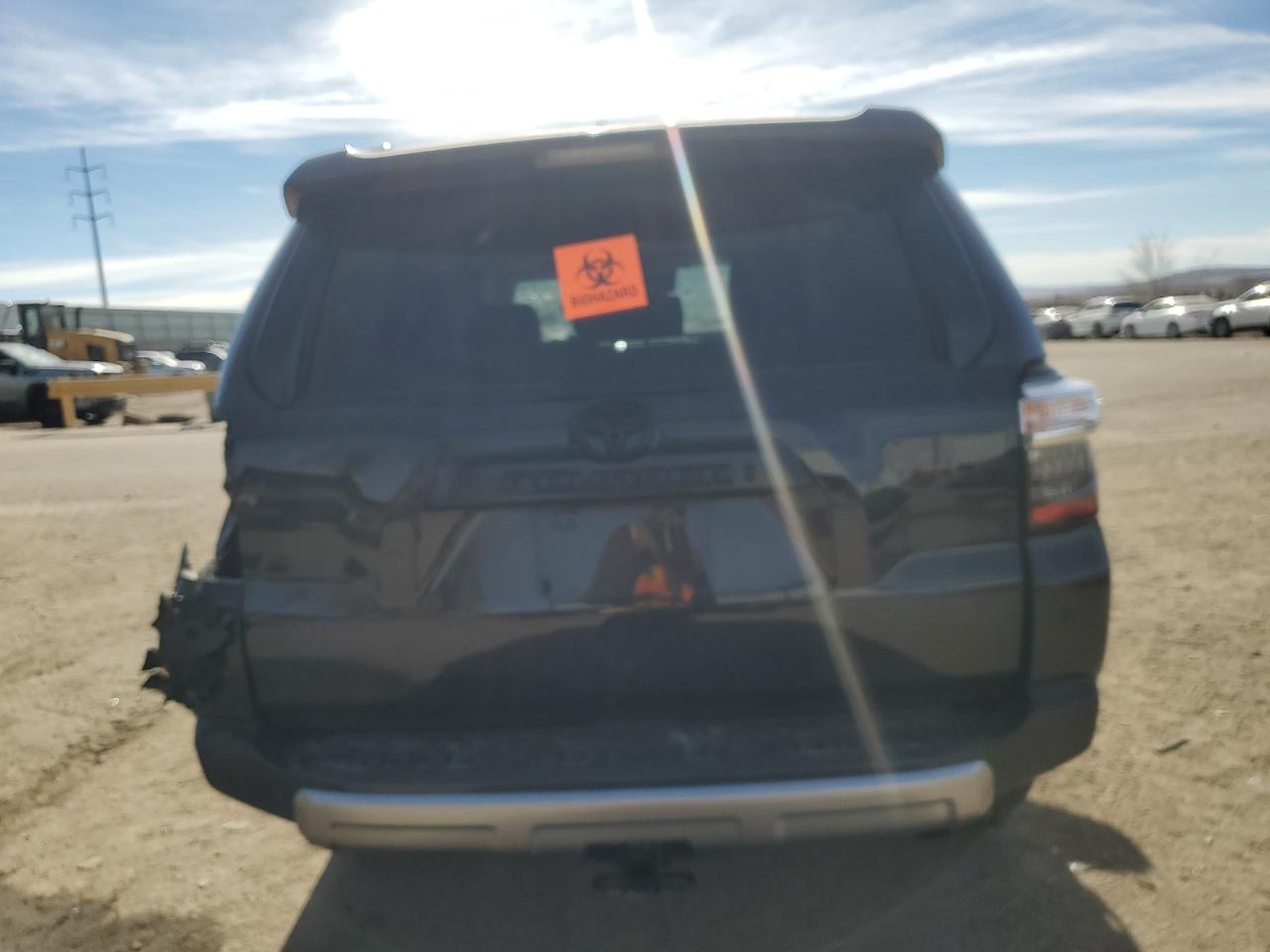 2024 Toyota 4Runner - Image 6