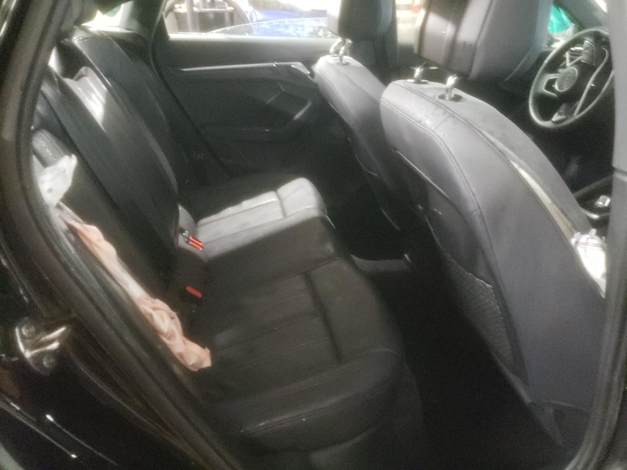 2024 Audi A3 - Image 10