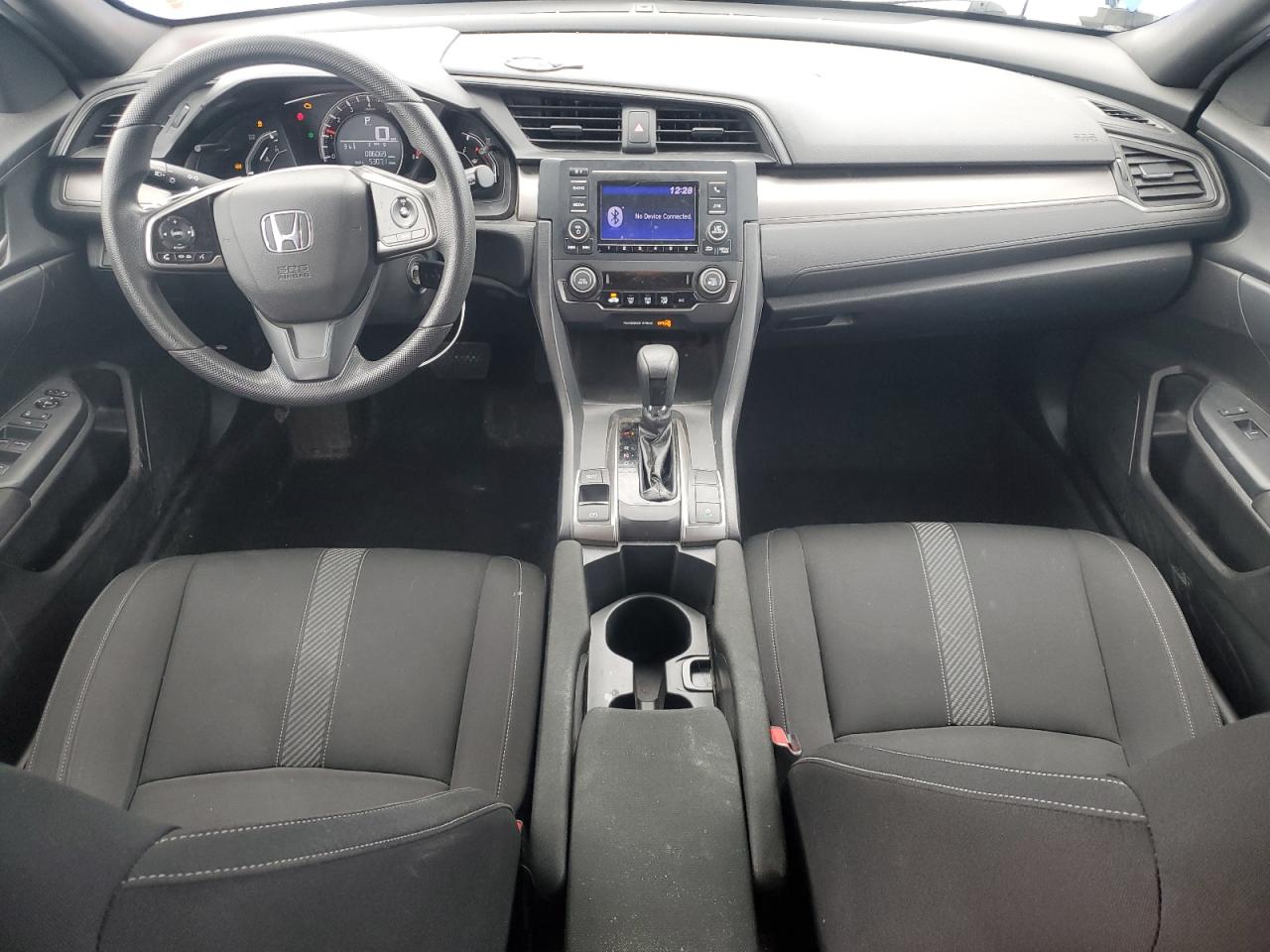 2017 Honda Civic - Image 8