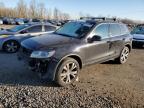 2017 Volkswagen Touareg Wolfsburg   na sprzedaż w Portland, OR - Front End