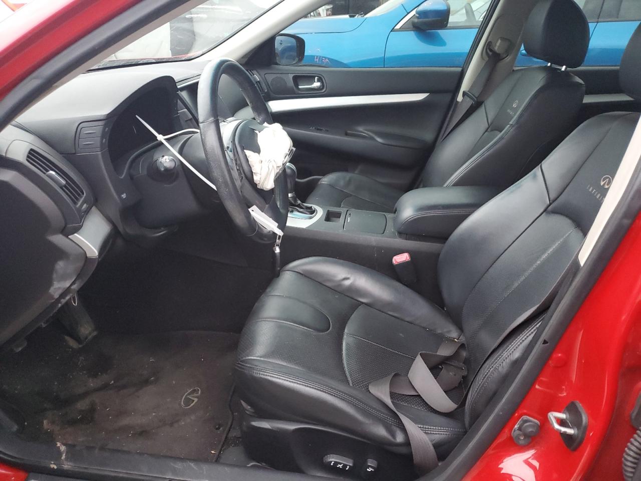2009 Infiniti G - Image 7