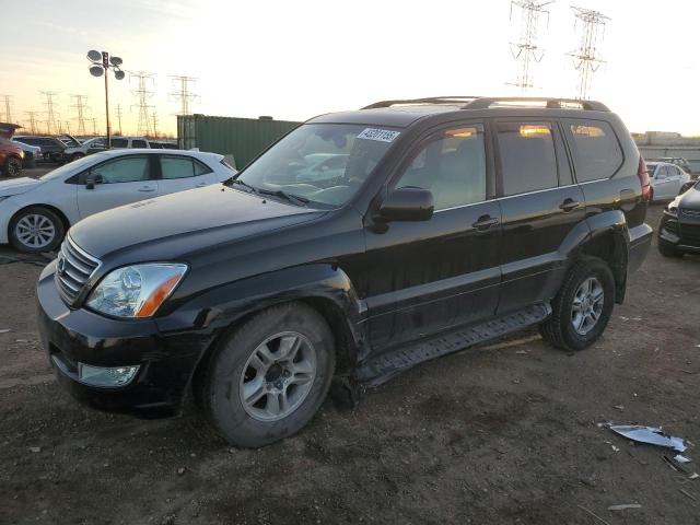 2006 Lexus Gx 470