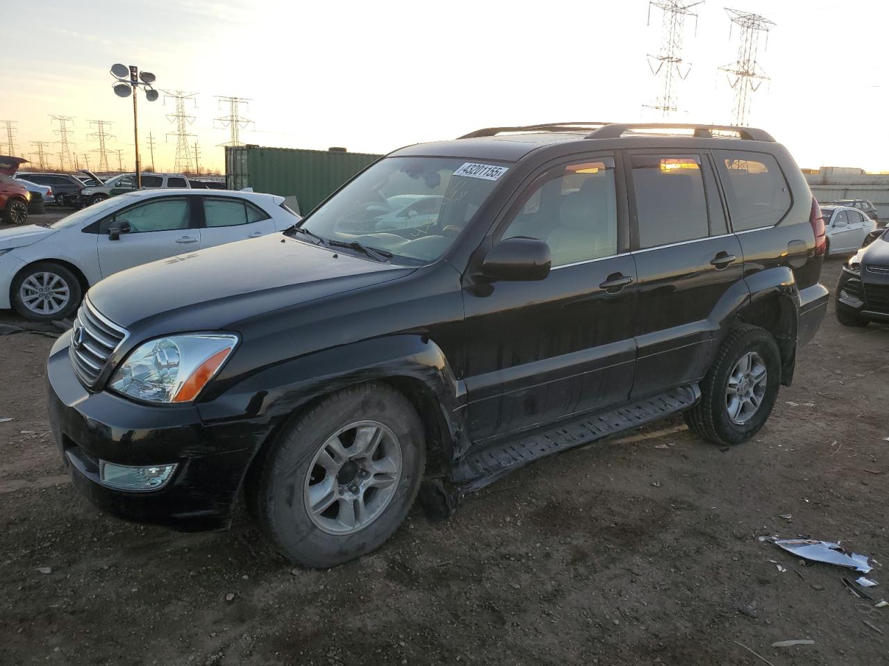 2006 Lexus GX - Image 1