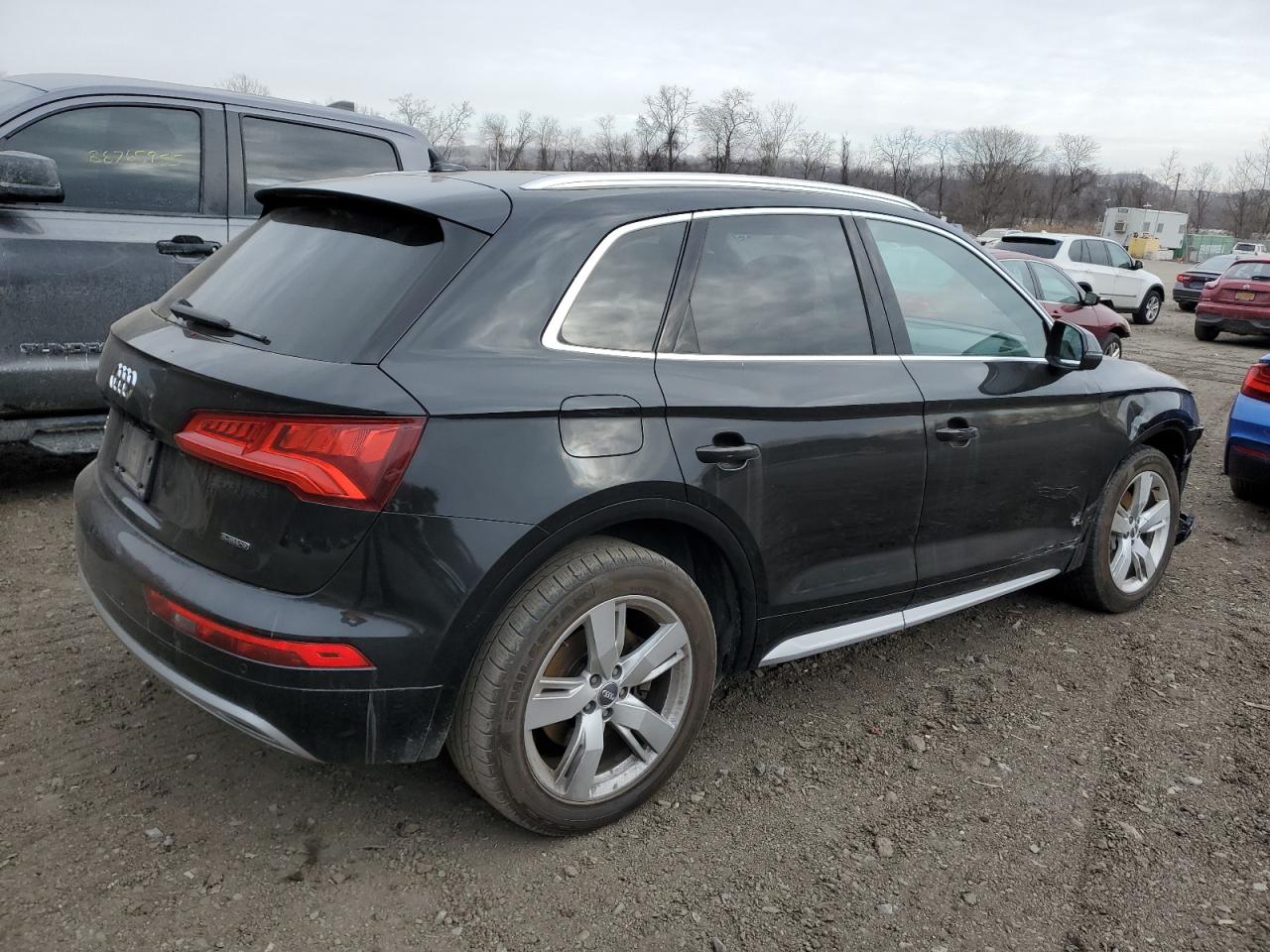 2019 Audi Q5 - Image 3