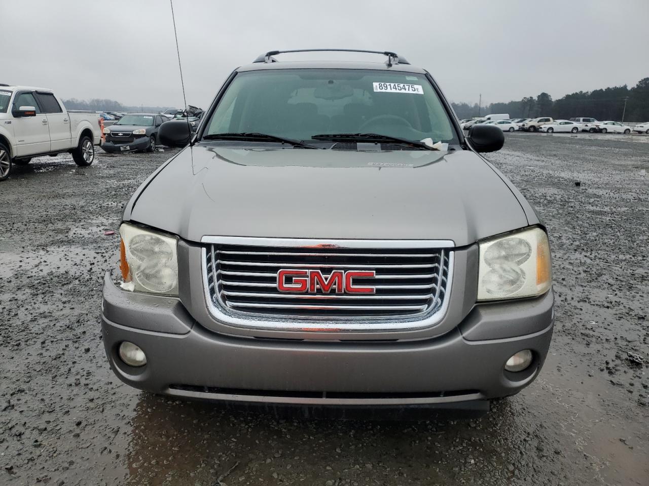 2006 GMC Envoy - Image 5